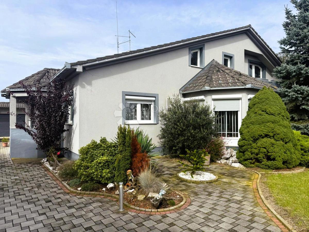 Hiša Obrankovec, Sveti Đurđ, 177m2