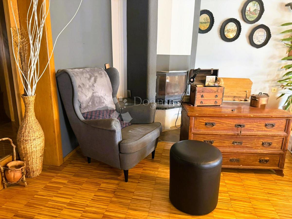 Hiša Obrankovec, Sveti Đurđ, 177m2