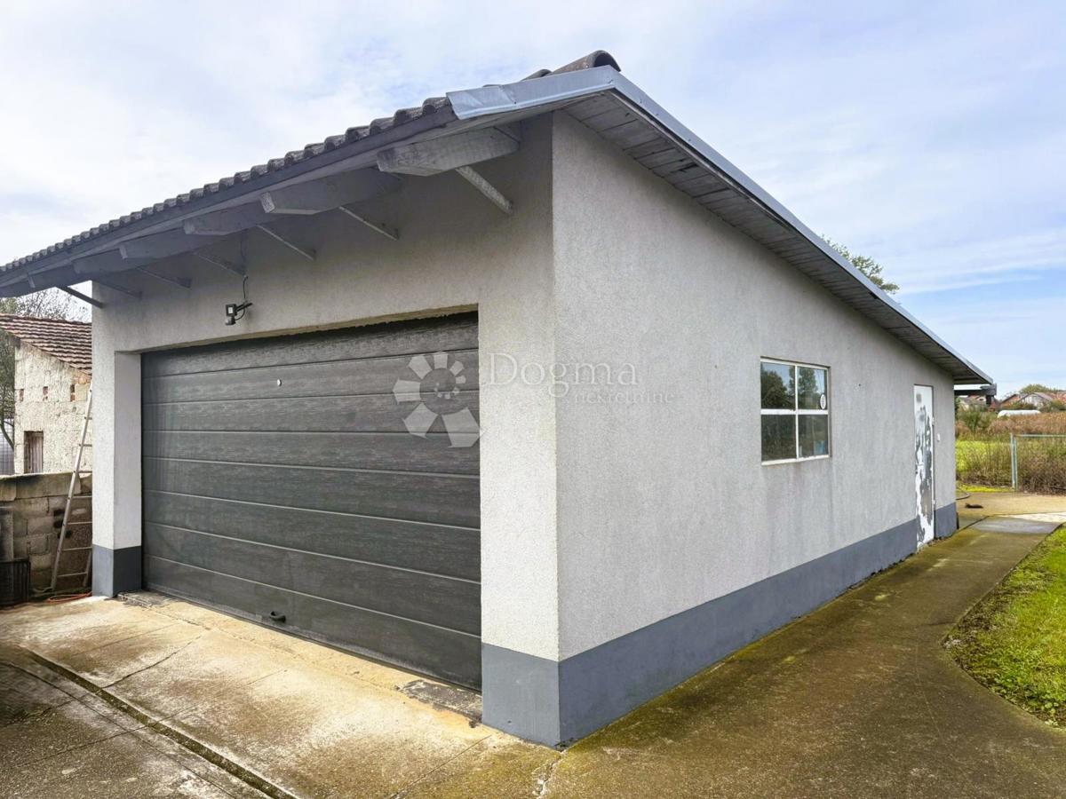 Hiša Obrankovec, Sveti Đurđ, 177m2