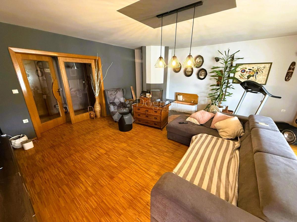 Hiša Obrankovec, Sveti Đurđ, 177m2