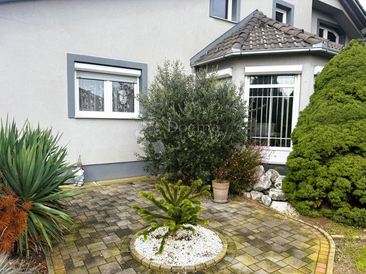 Hiša Obrankovec, Sveti Đurđ, 177m2