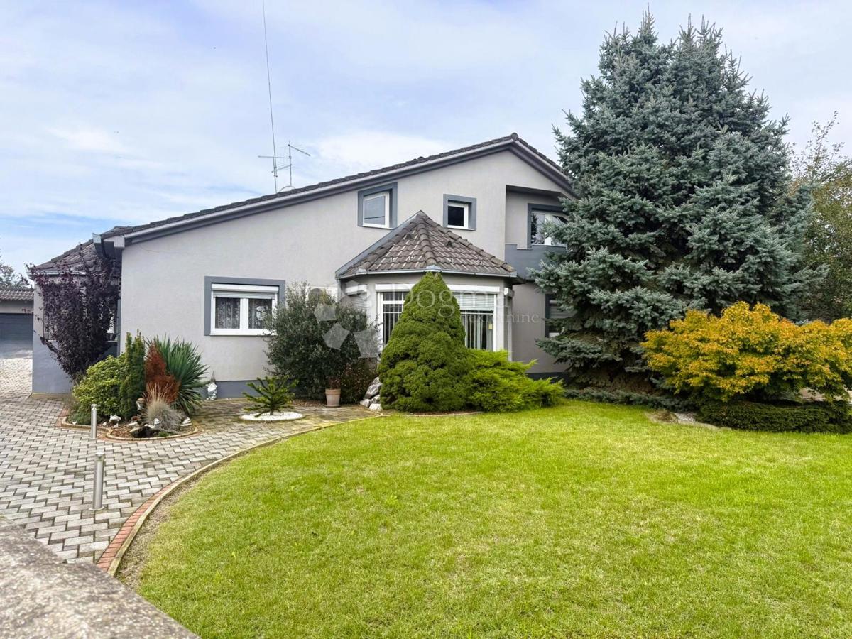 Hiša Obrankovec, Sveti Đurđ, 177m2