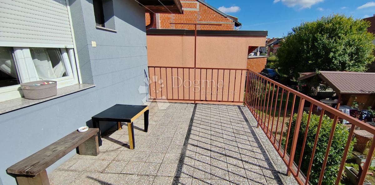 Hiša Kustošija, Črnomerec, 102m2