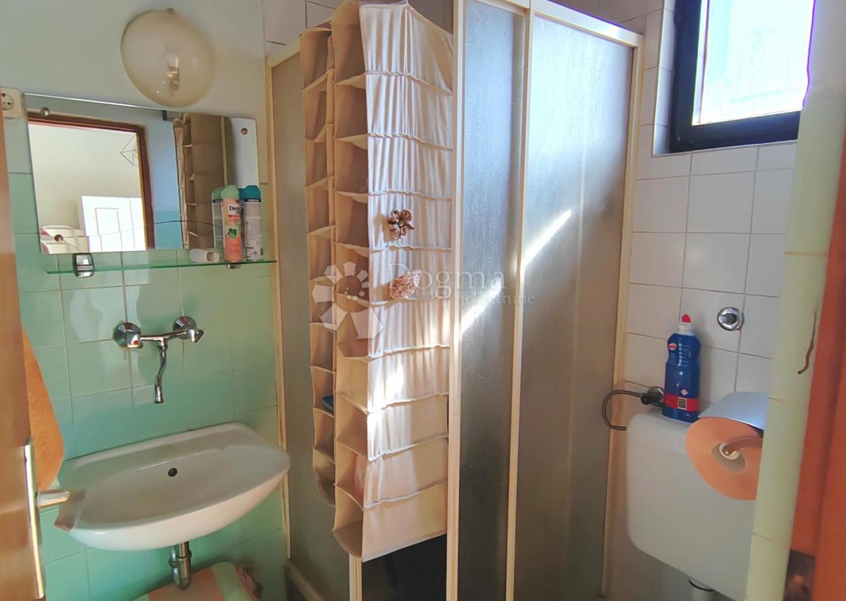 Hiša Kustošija, Črnomerec, 102m2