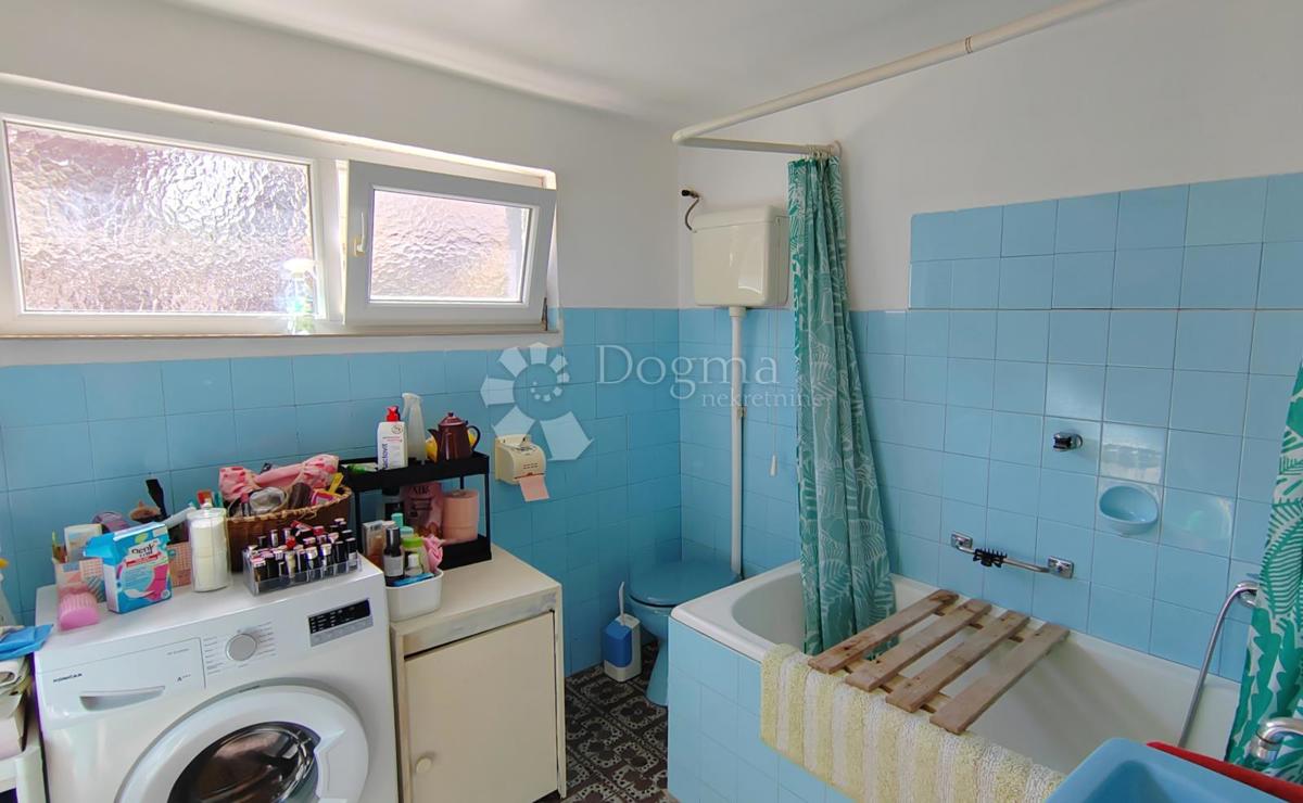 Hiša Kustošija, Črnomerec, 102m2