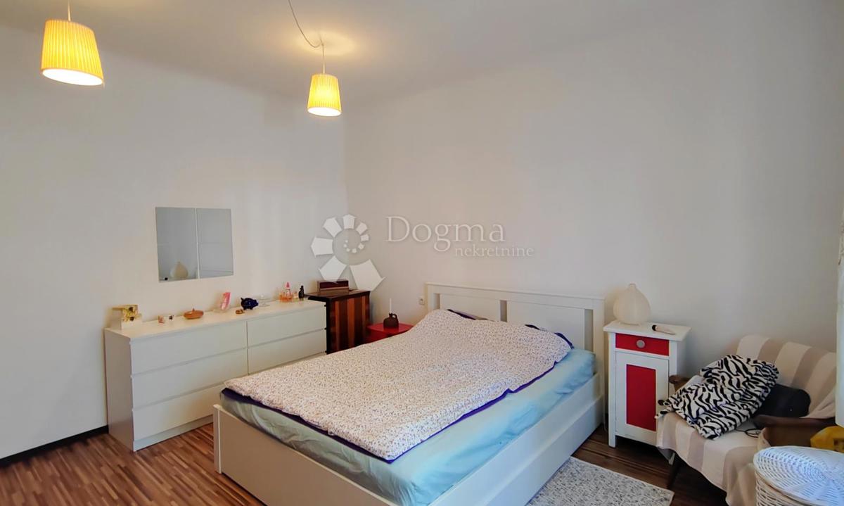 Hiša Kustošija, Črnomerec, 102m2