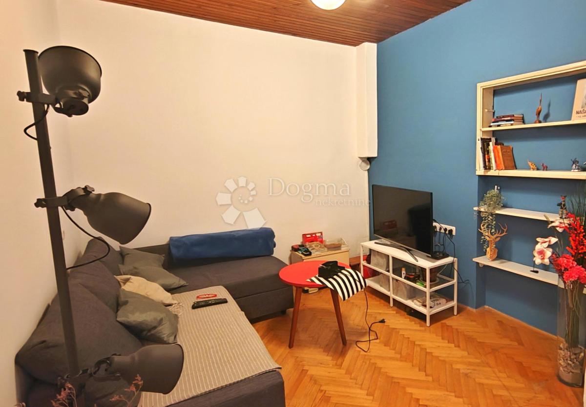 Hiša Kustošija, Črnomerec, 102m2