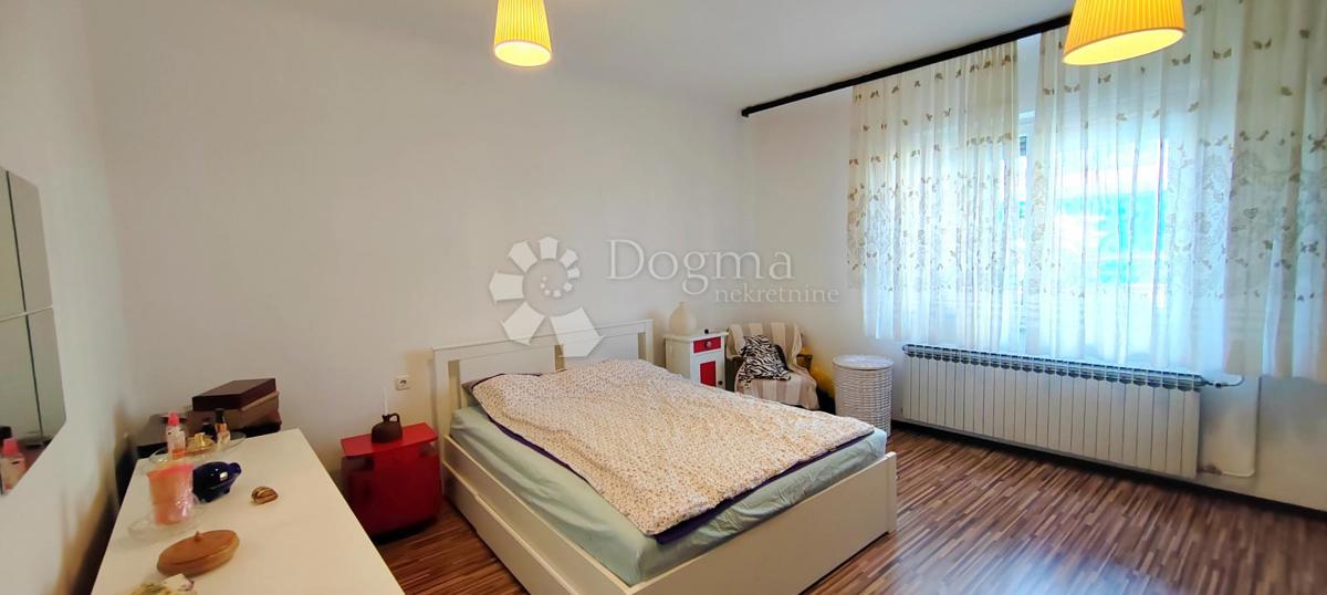Hiša Kustošija, Črnomerec, 102m2