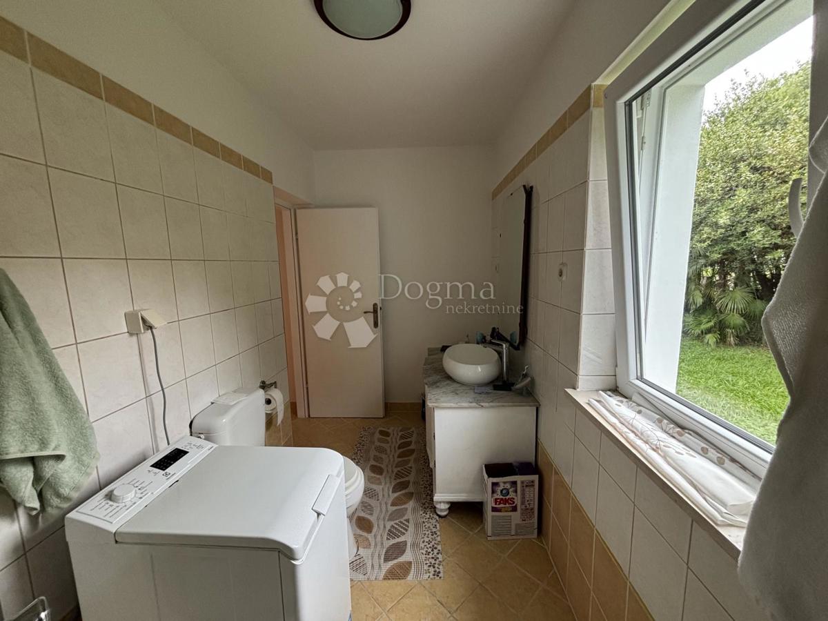 Stanovanje Lovran, 82m2