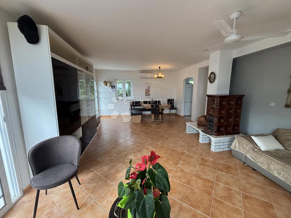 Stanovanje Lovran, 82m2