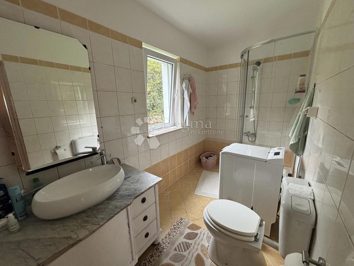 Stanovanje Lovran, 82m2