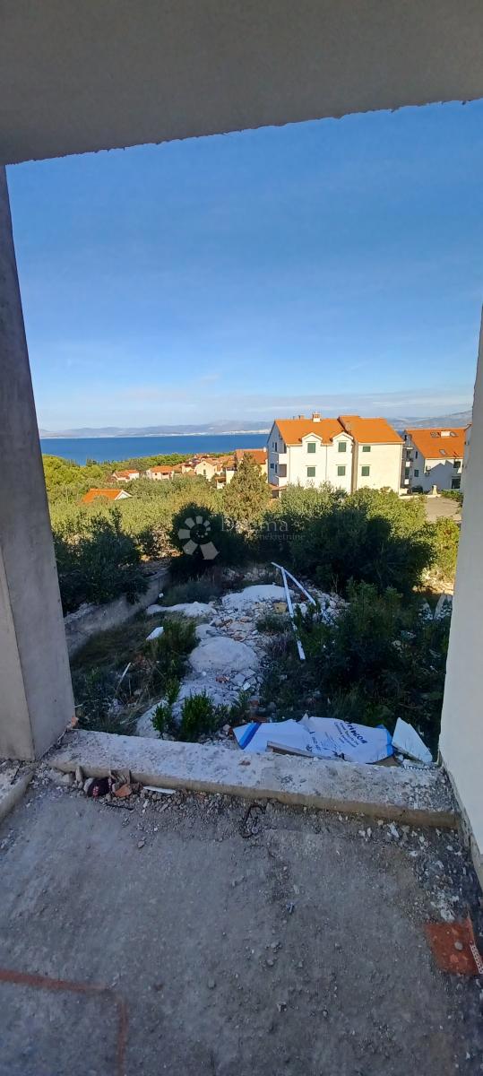 Apartma Supetar, 50m2