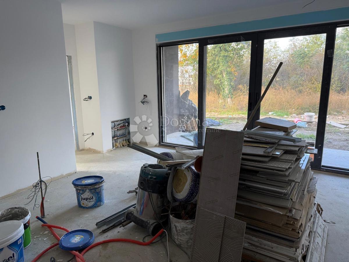 Stanovanje Otok, Novi Zagreb - Zapad, 108m2