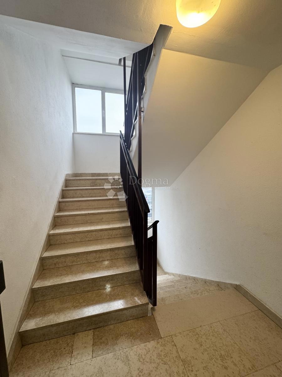 Stanovanje Krnjevo, Rijeka, 51,80m2