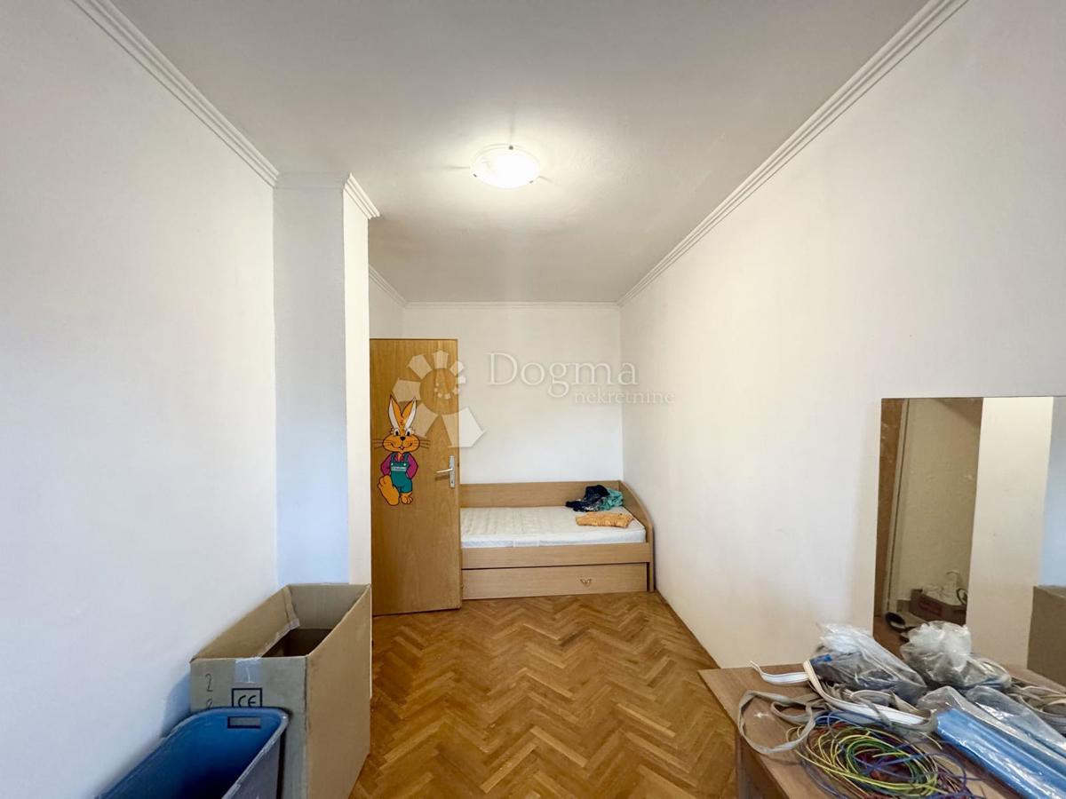 Stanovanje Krnjevo, Rijeka, 51,80m2