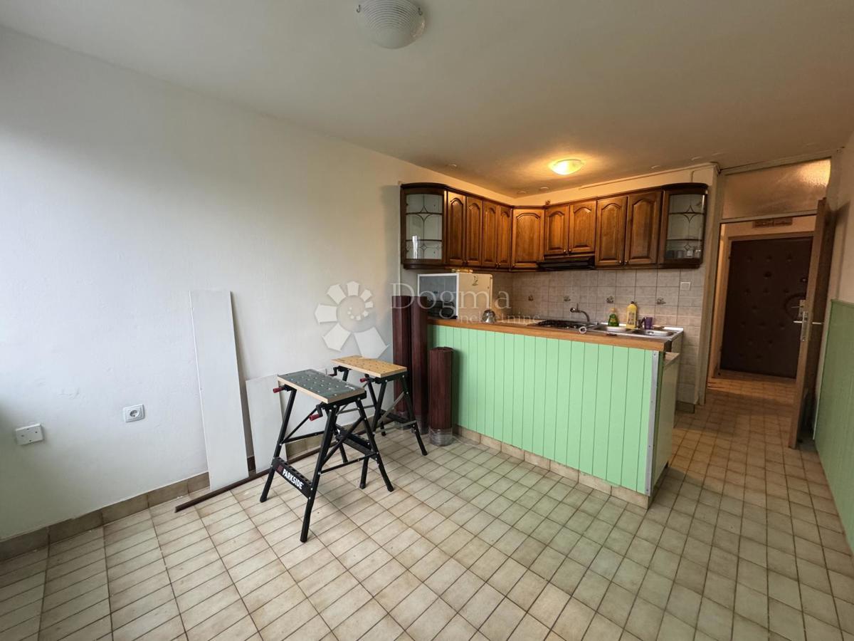 Stanovanje Krnjevo, Rijeka, 51,80m2