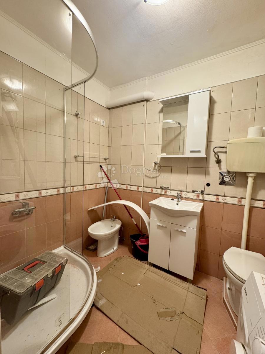 Stanovanje Krnjevo, Rijeka, 51,80m2