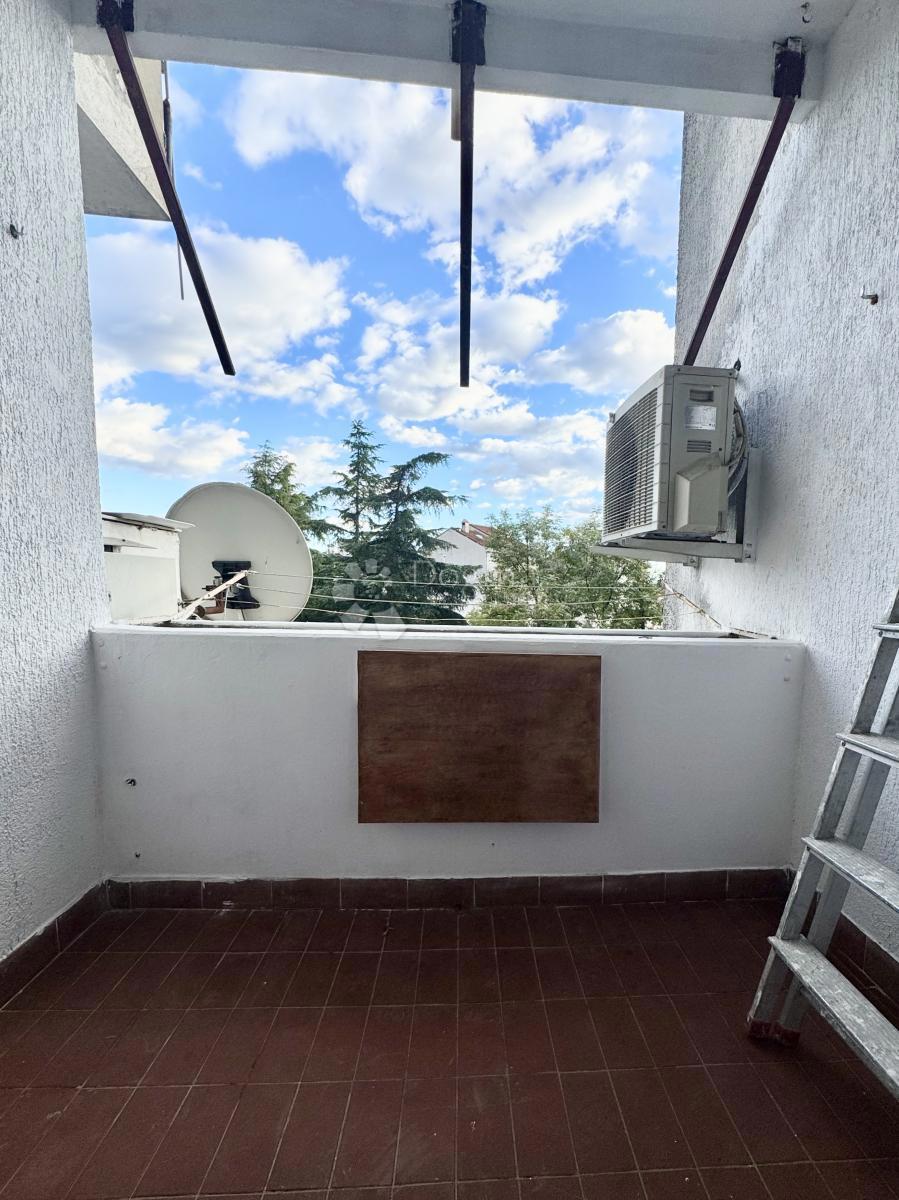 Stanovanje Krnjevo, Rijeka, 51,80m2