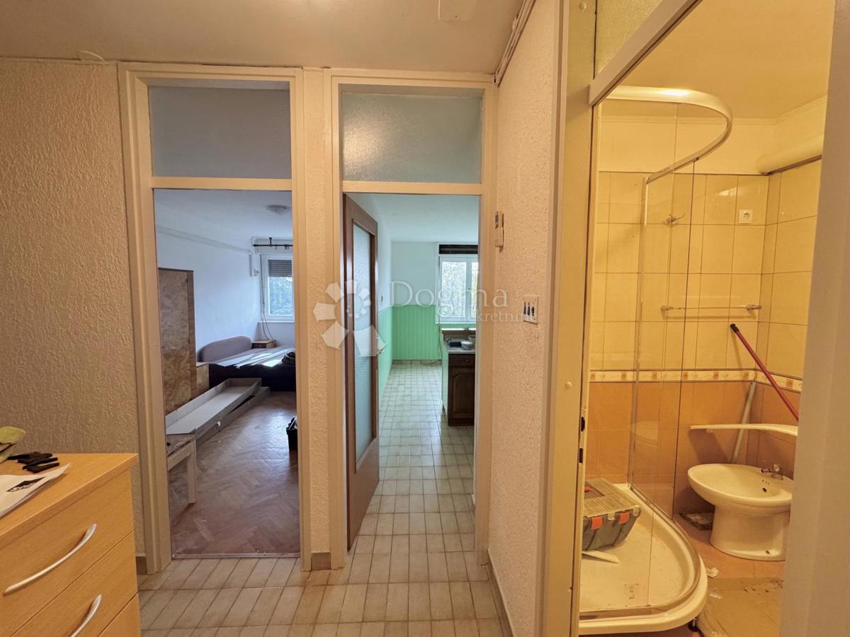 Stanovanje Krnjevo, Rijeka, 51,80m2