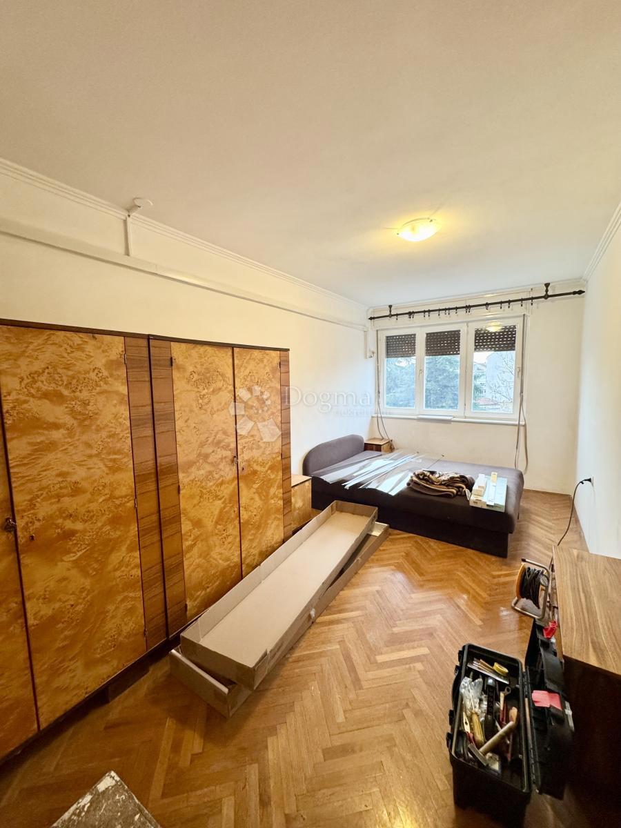Stanovanje Krnjevo, Rijeka, 51,80m2