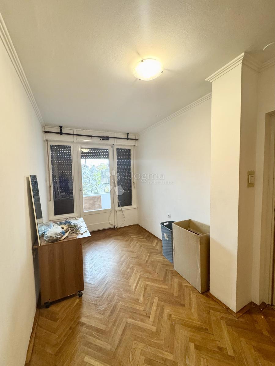 Stanovanje Krnjevo, Rijeka, 51,80m2