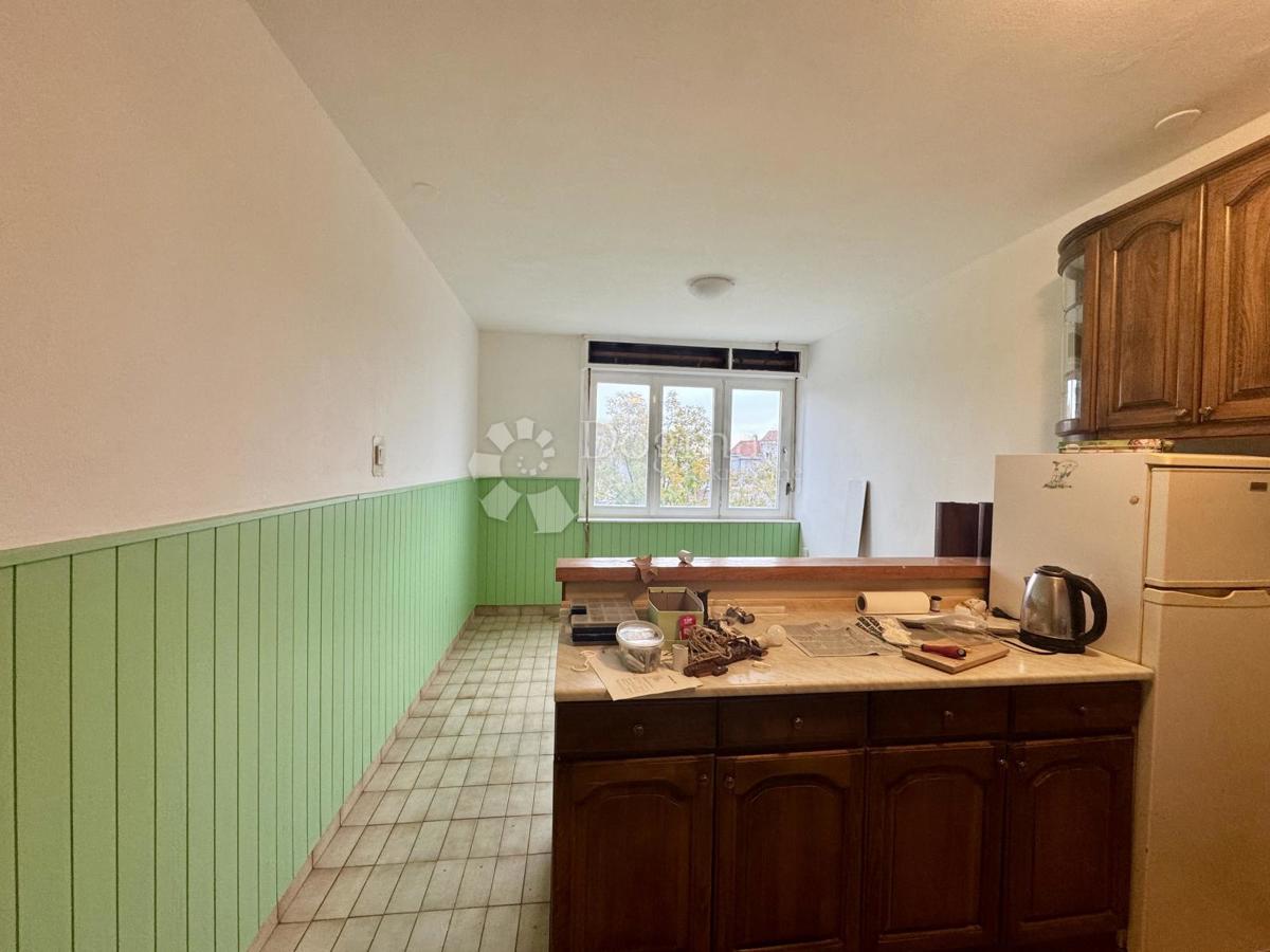 Stanovanje Krnjevo, Rijeka, 51,80m2