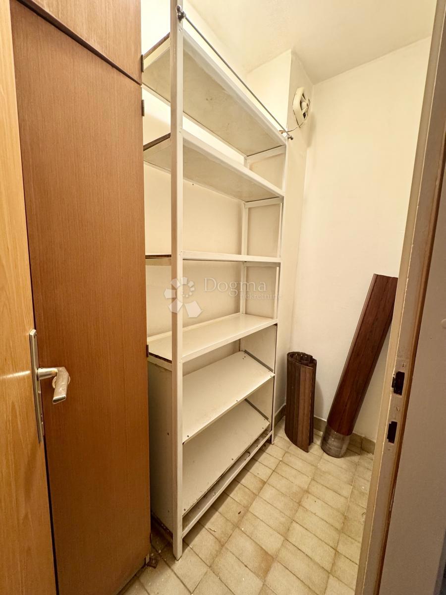 Stanovanje Krnjevo, Rijeka, 51,80m2