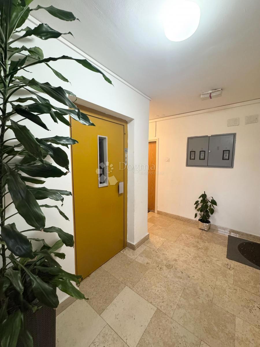 Stanovanje Krnjevo, Rijeka, 51,80m2