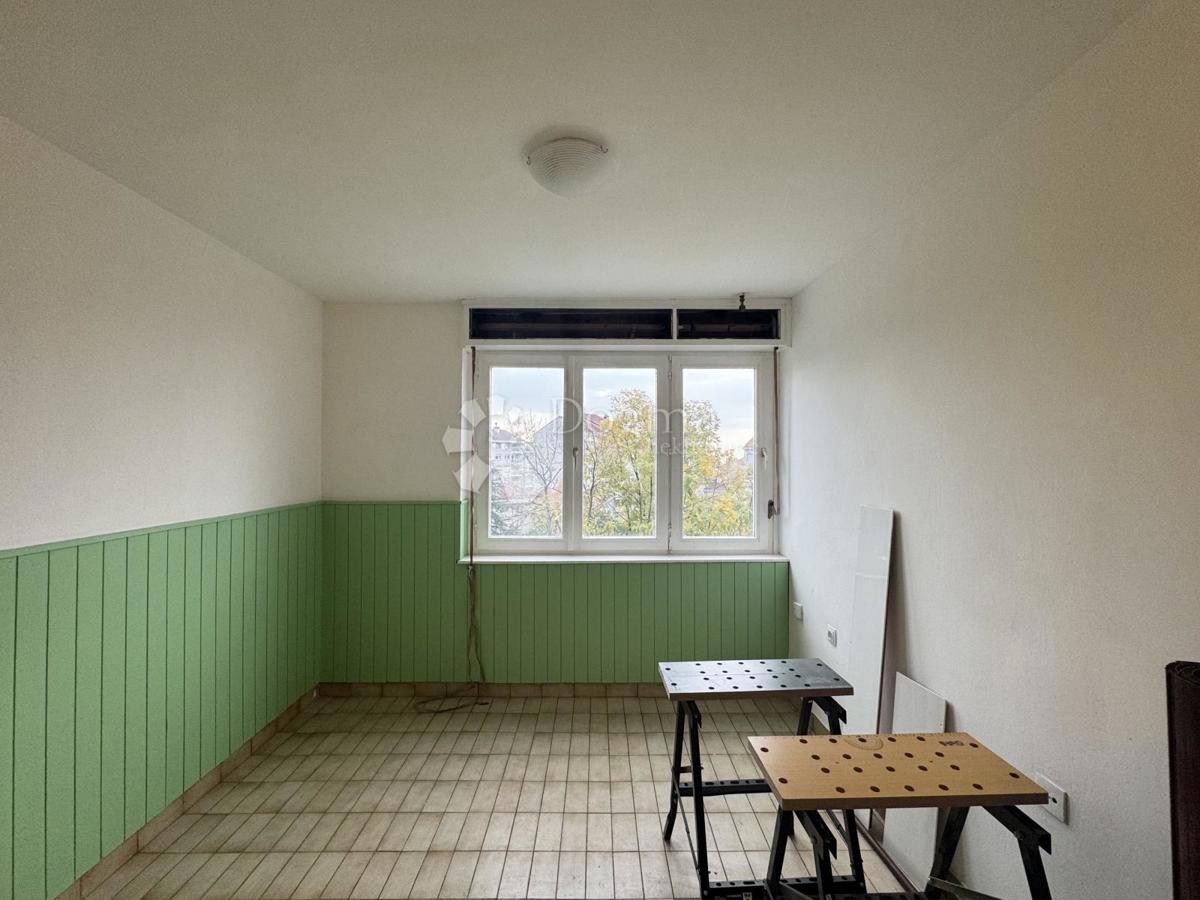 Stanovanje Krnjevo, Rijeka, 51,80m2