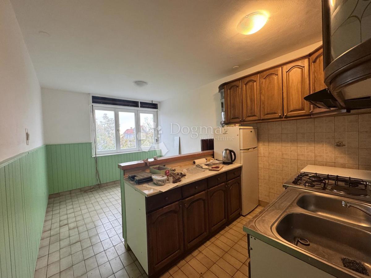 Stanovanje Krnjevo, Rijeka, 51,80m2