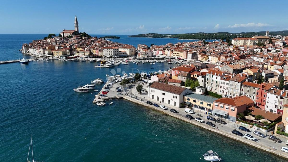 Apartma Rovinj, 19m2