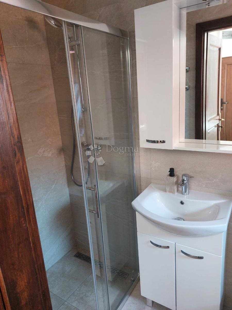 Apartma Rovinj, 19m2