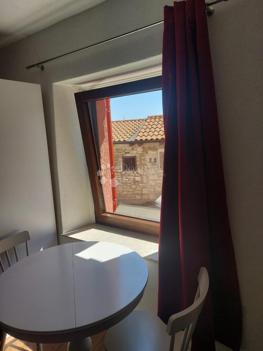 Apartma Rovinj, 19m2
