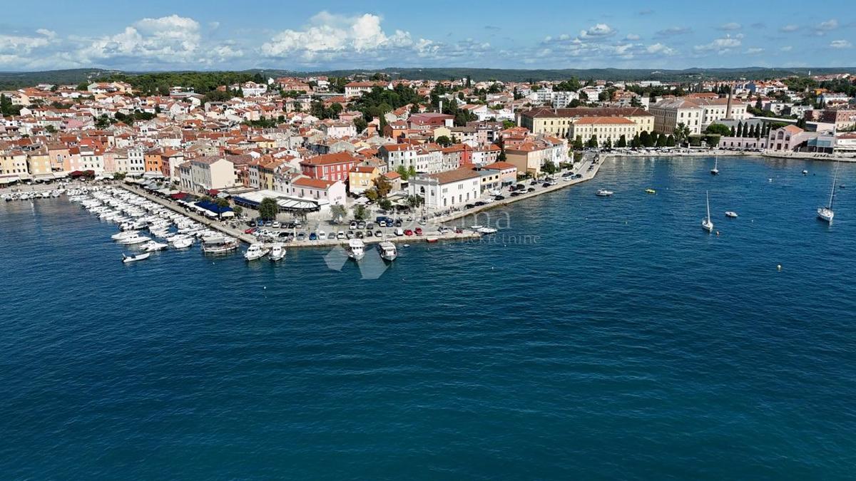 Apartma Rovinj, 19m2