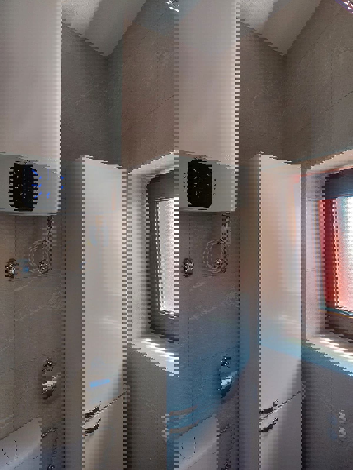 Apartma Rovinj, 19m2