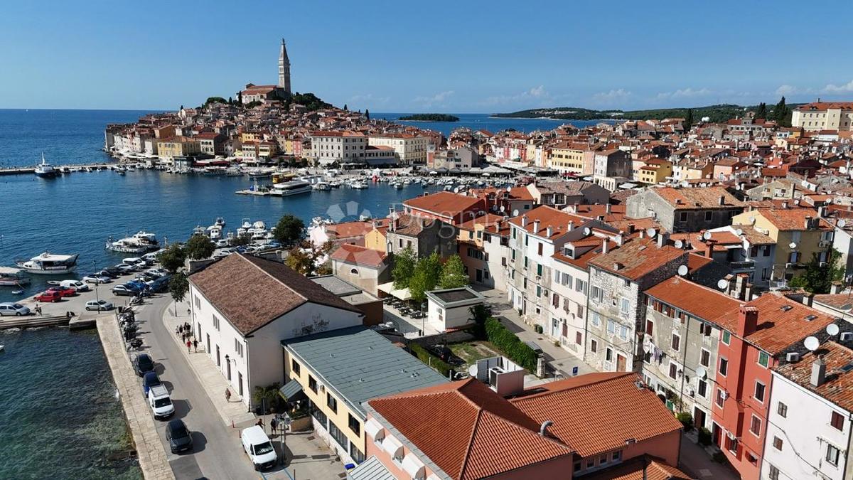 Apartma Rovinj, 19m2