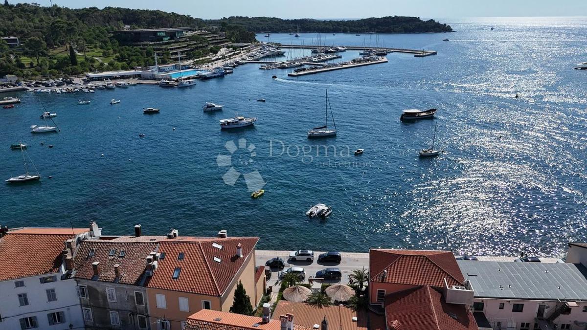 Apartma Rovinj, 19m2