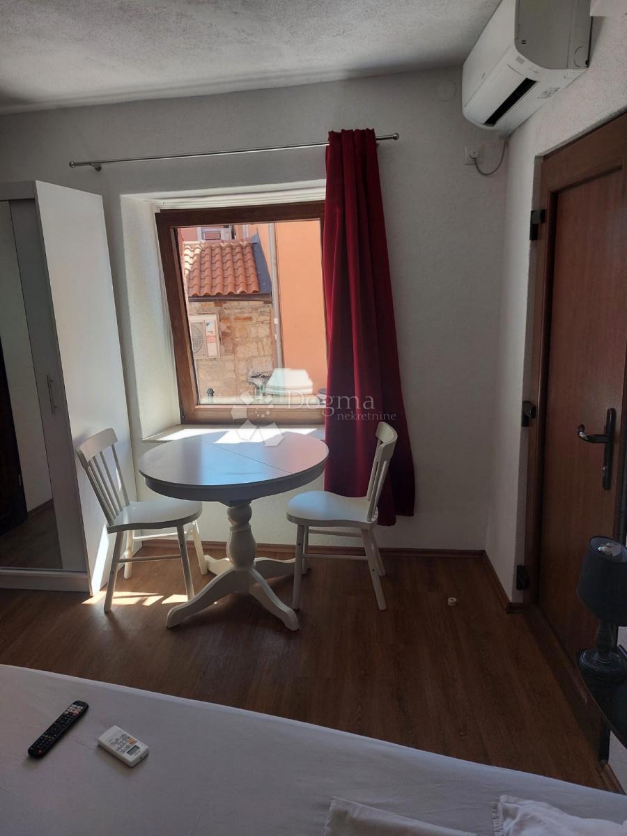 Apartma Rovinj, 19m2