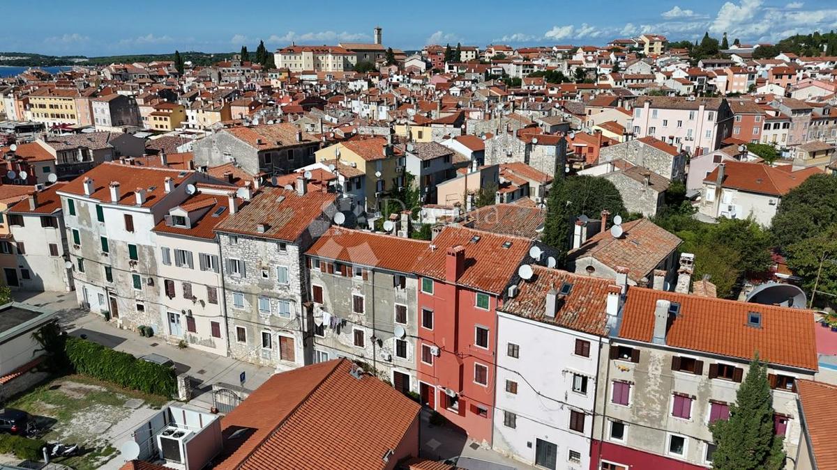 Apartma Rovinj, 19m2