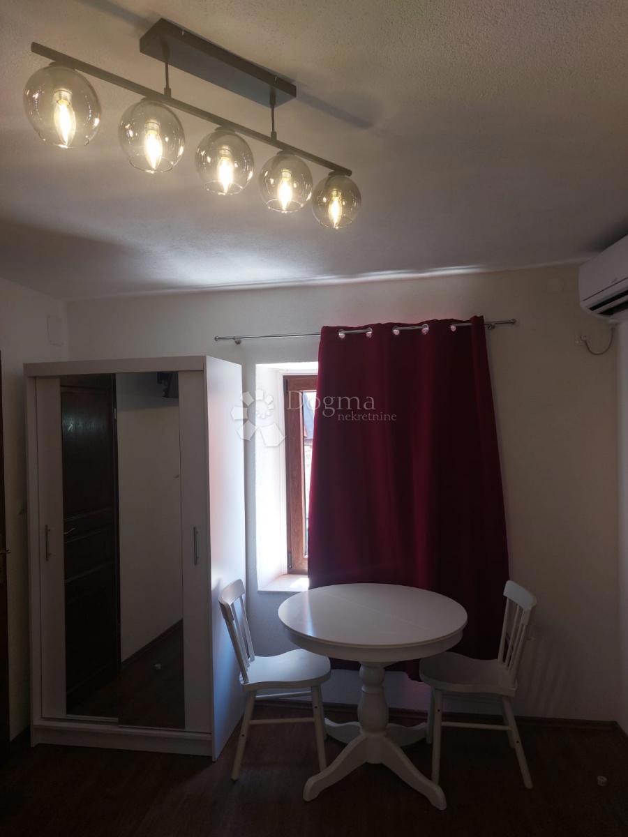 Apartma Rovinj, 19m2