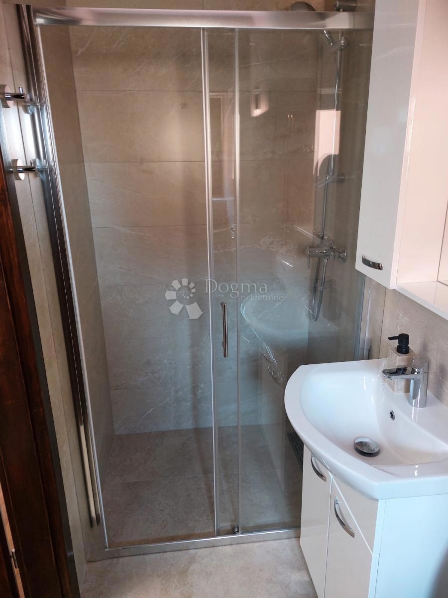 Apartma Rovinj, 19m2