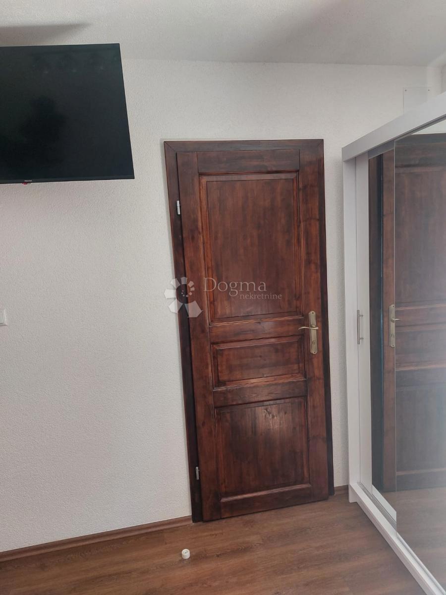 Apartma Rovinj, 19m2