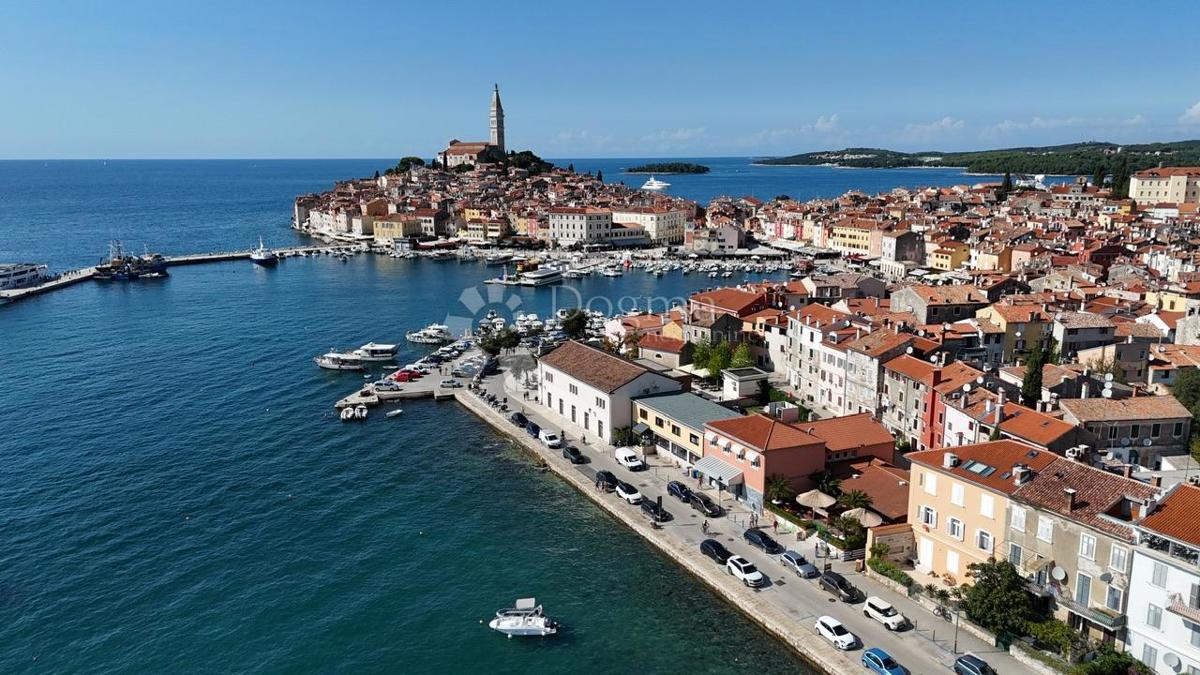 Apartma Rovinj, 19m2