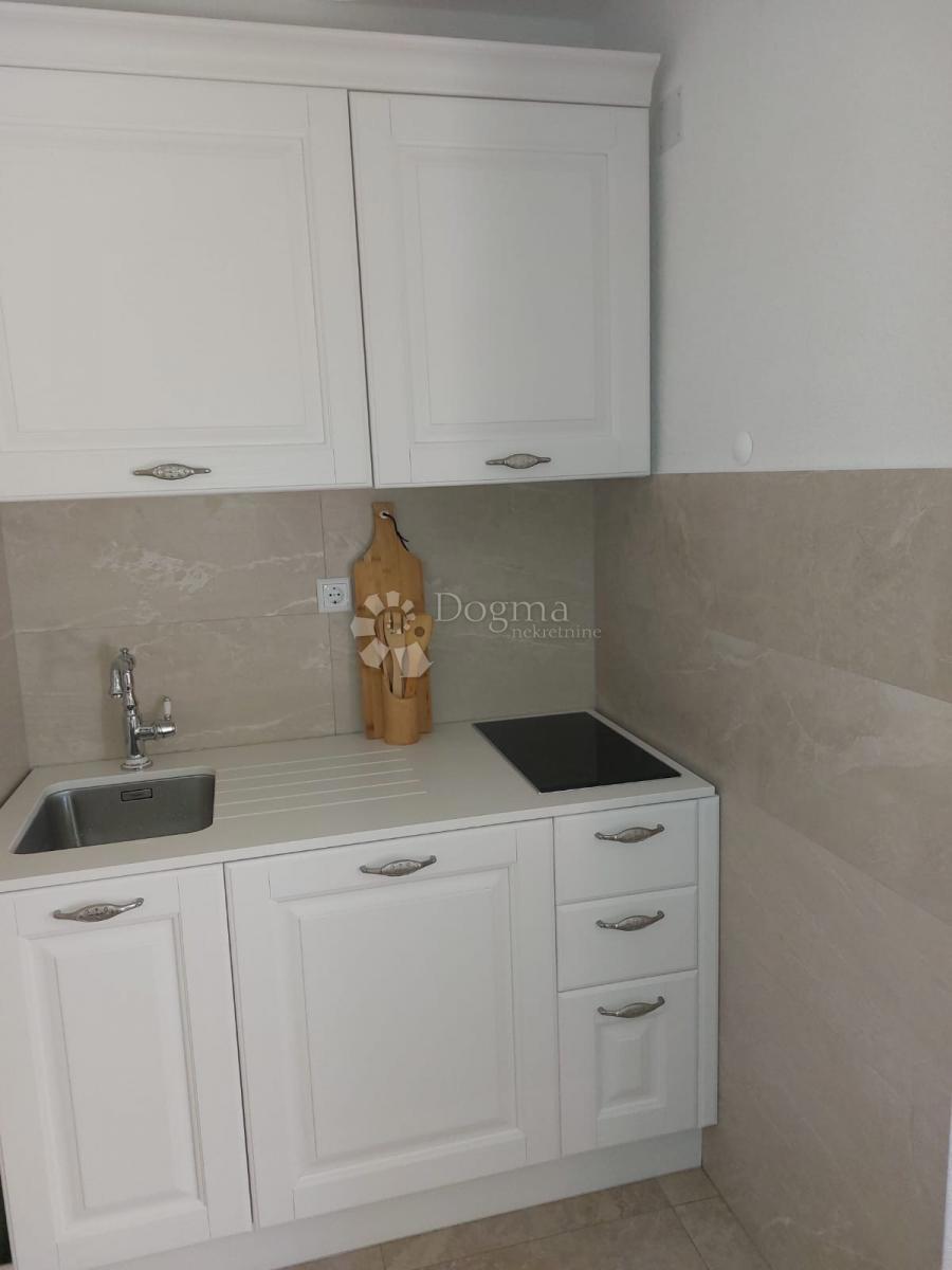 Apartma Rovinj, 19m2