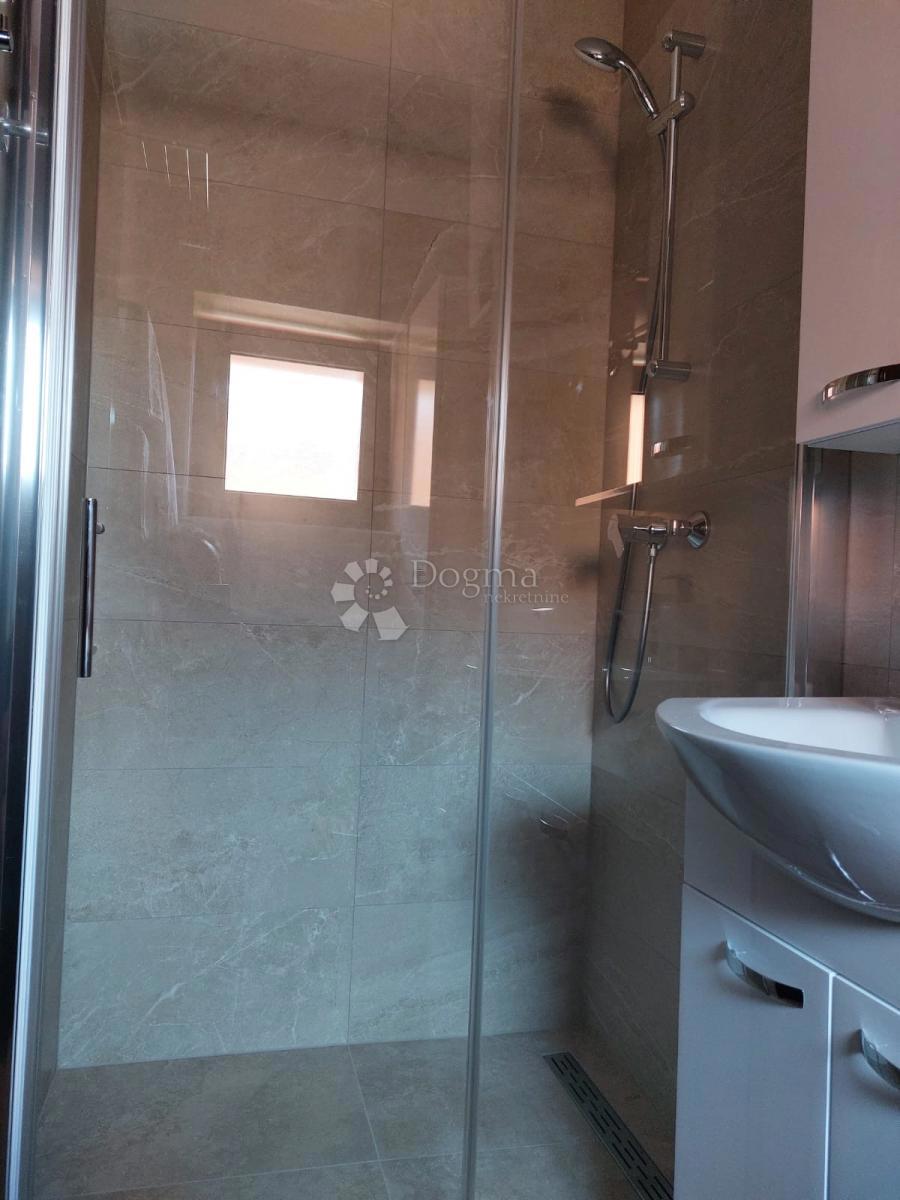 Apartma Rovinj, 19m2