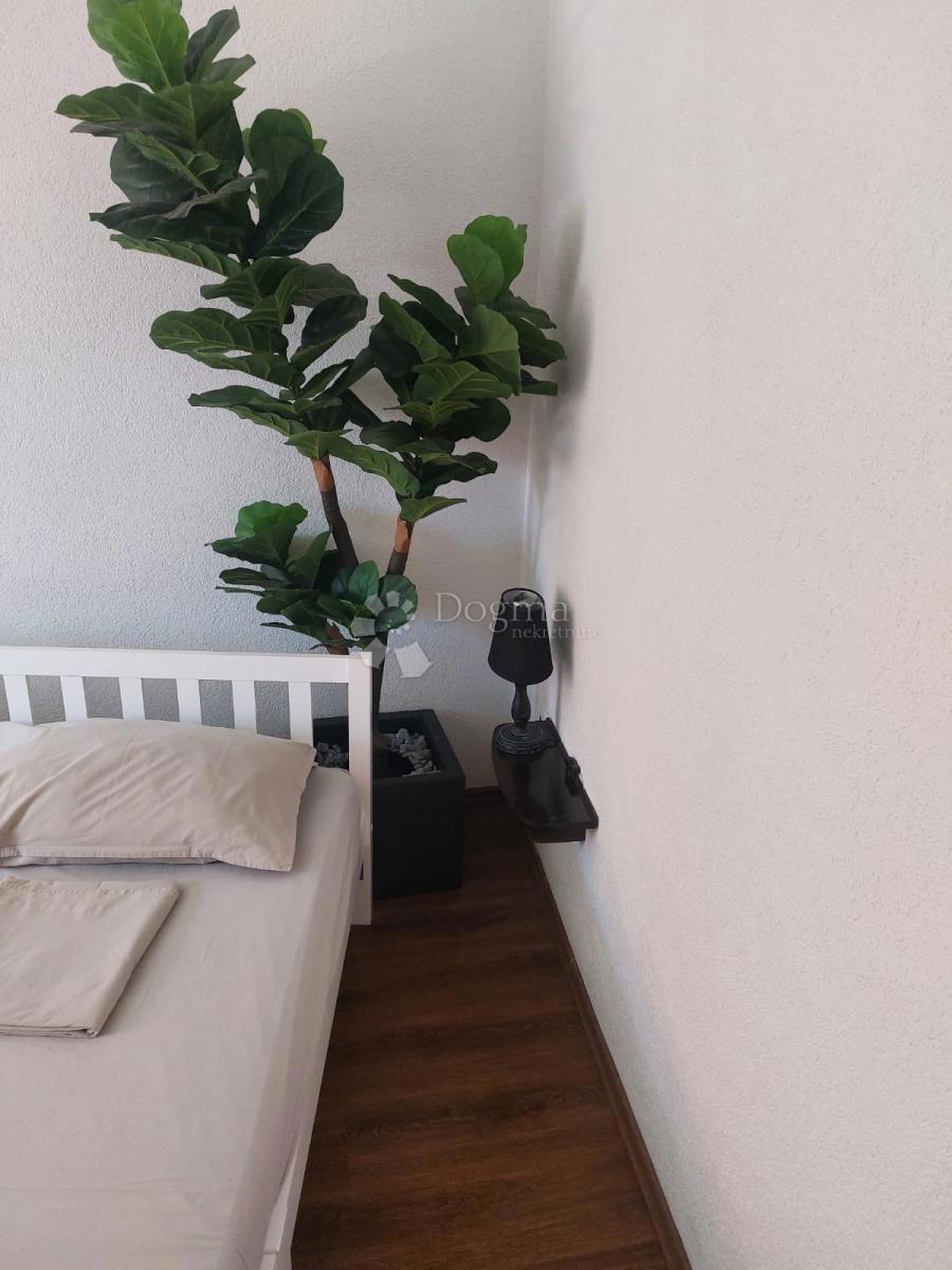 Apartma Rovinj, 19m2