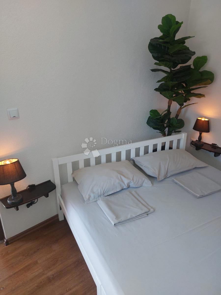 Apartma Rovinj, 19m2