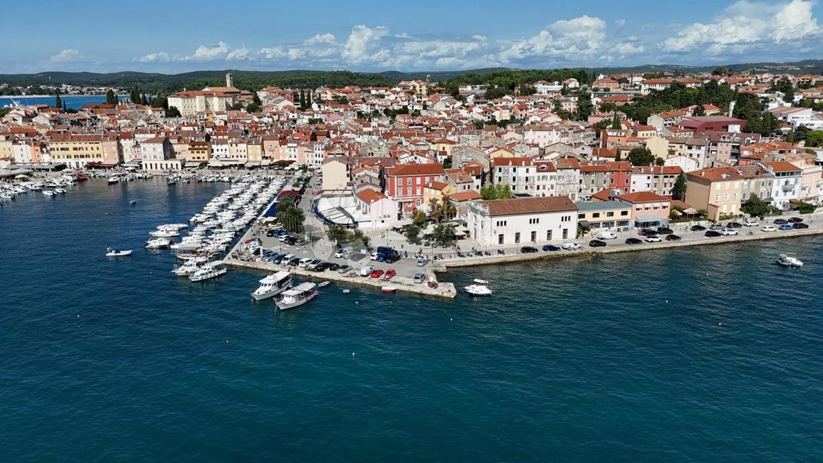 Apartma Rovinj, 19m2
