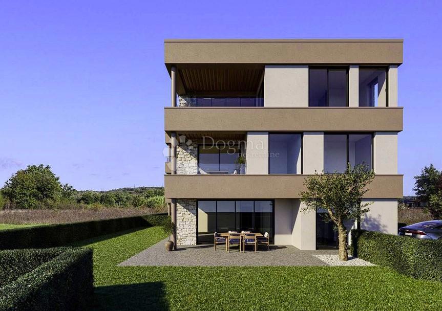 Stanovanje Poreč, 99m2