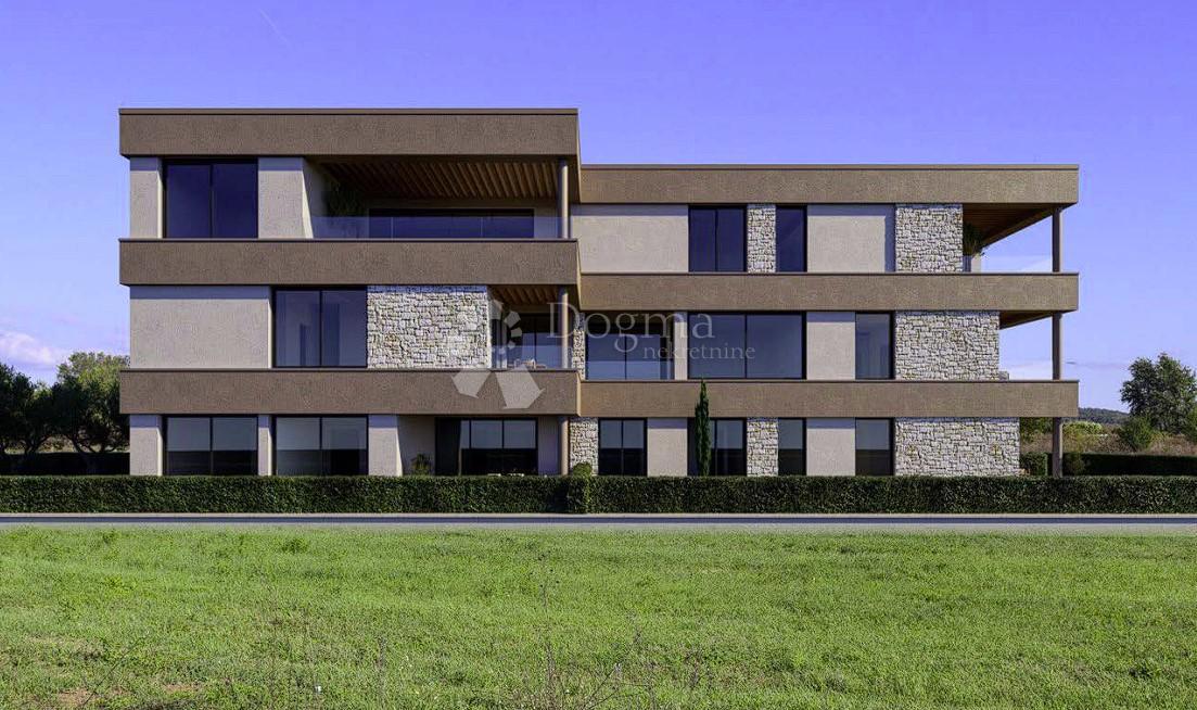 Stanovanje Poreč, 99m2